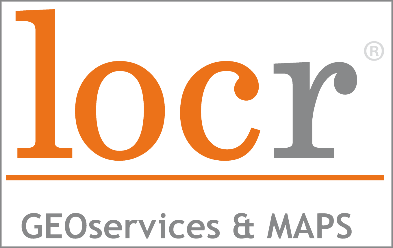 locr GmbH